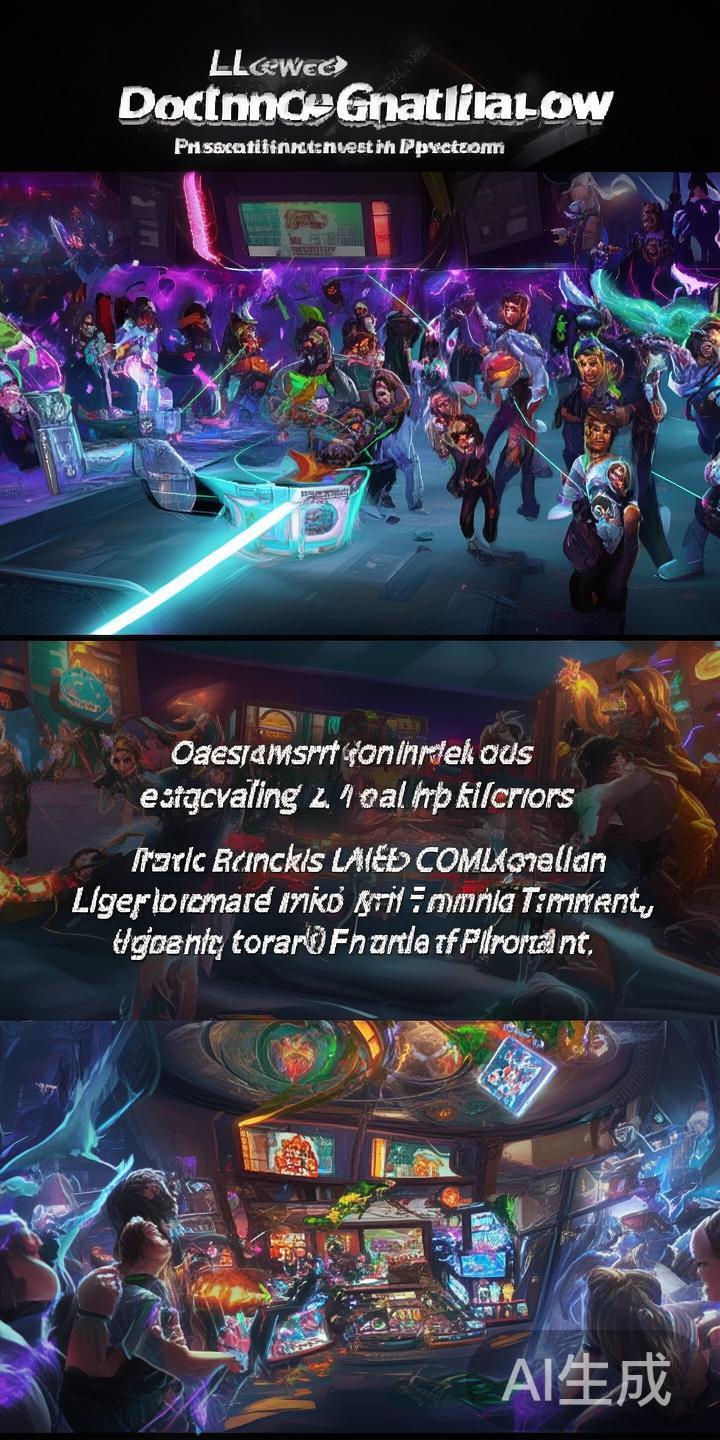 全面揭秘LOL雷竞技娱乐平台最新玩法与热门赛事全方位攻略 作为一款深受全球玩家喜爱的竞技游戏,LOL雷竞技娱