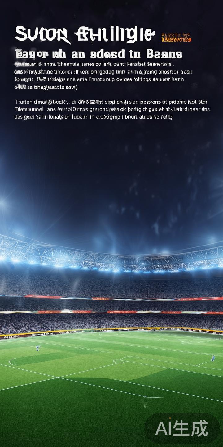 雷竞技比分平台推荐:专业可靠的体育赛事实时比分直播与赛事分析 雷竞技比分平台的核心竞争力在于其专业性。平台拥有庞