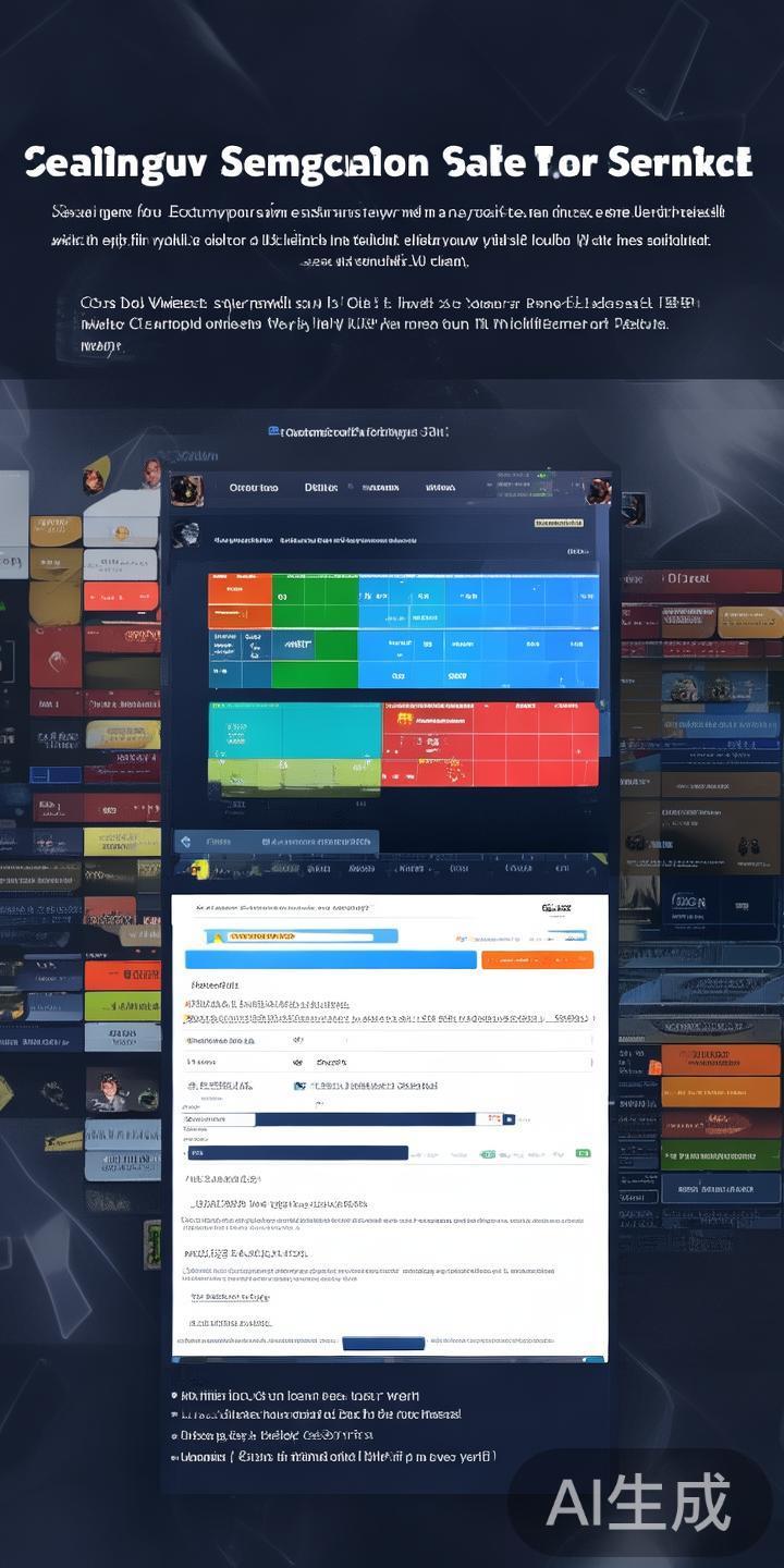 雷竞技投注网:全面推荐权威可靠的线上体育博彩平台指南 除了安全保障,平台还重视用户体验。雷竞技投注网拥有