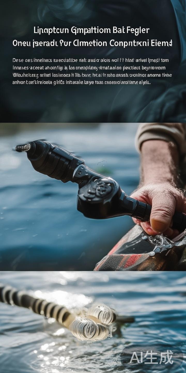 在现代竞技钓鱼中，选择合适的装备对于提高作钓成功率