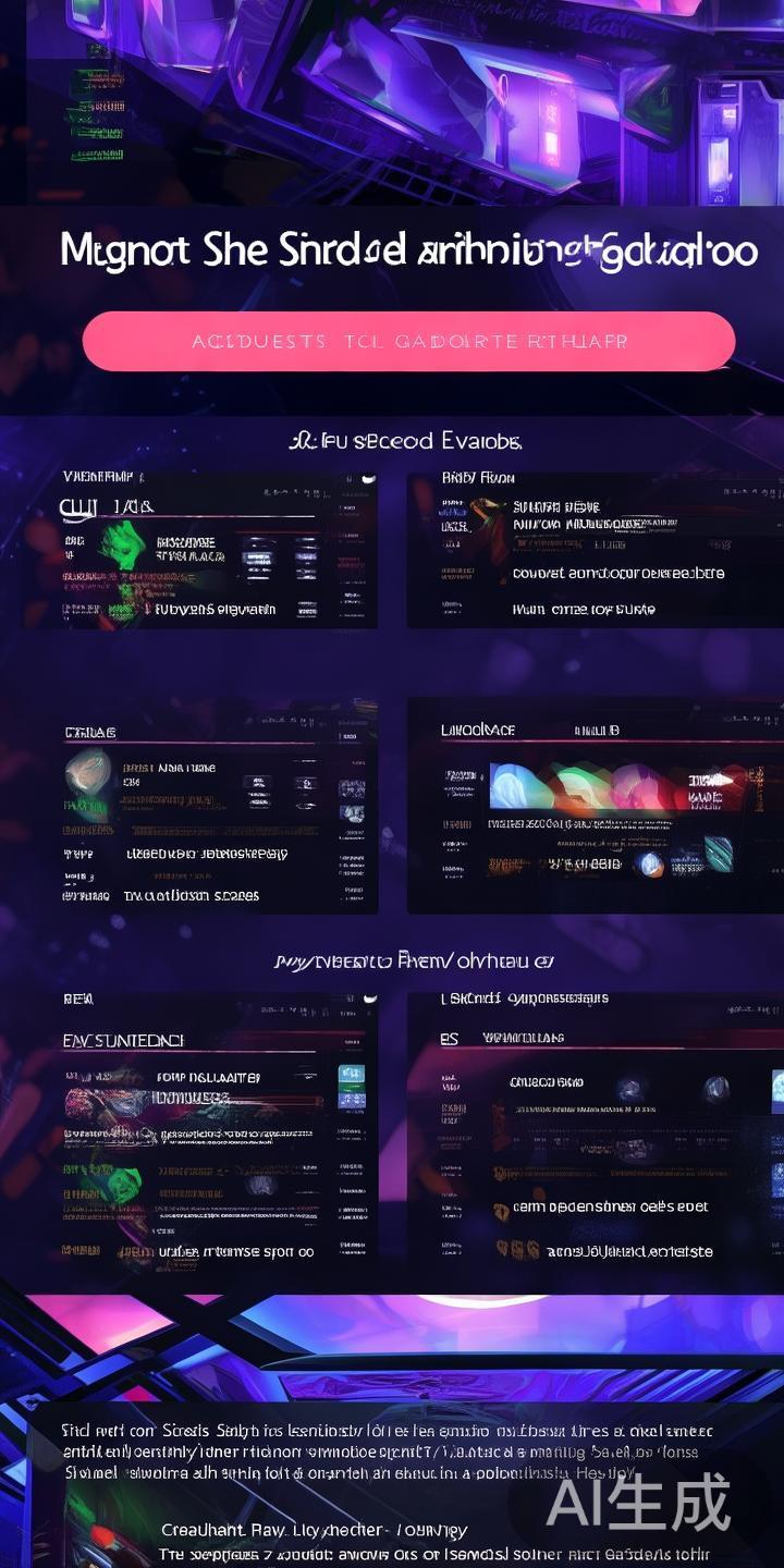 在当今电竞行业飞速发展，越来越多的玩家和粉丝都希望