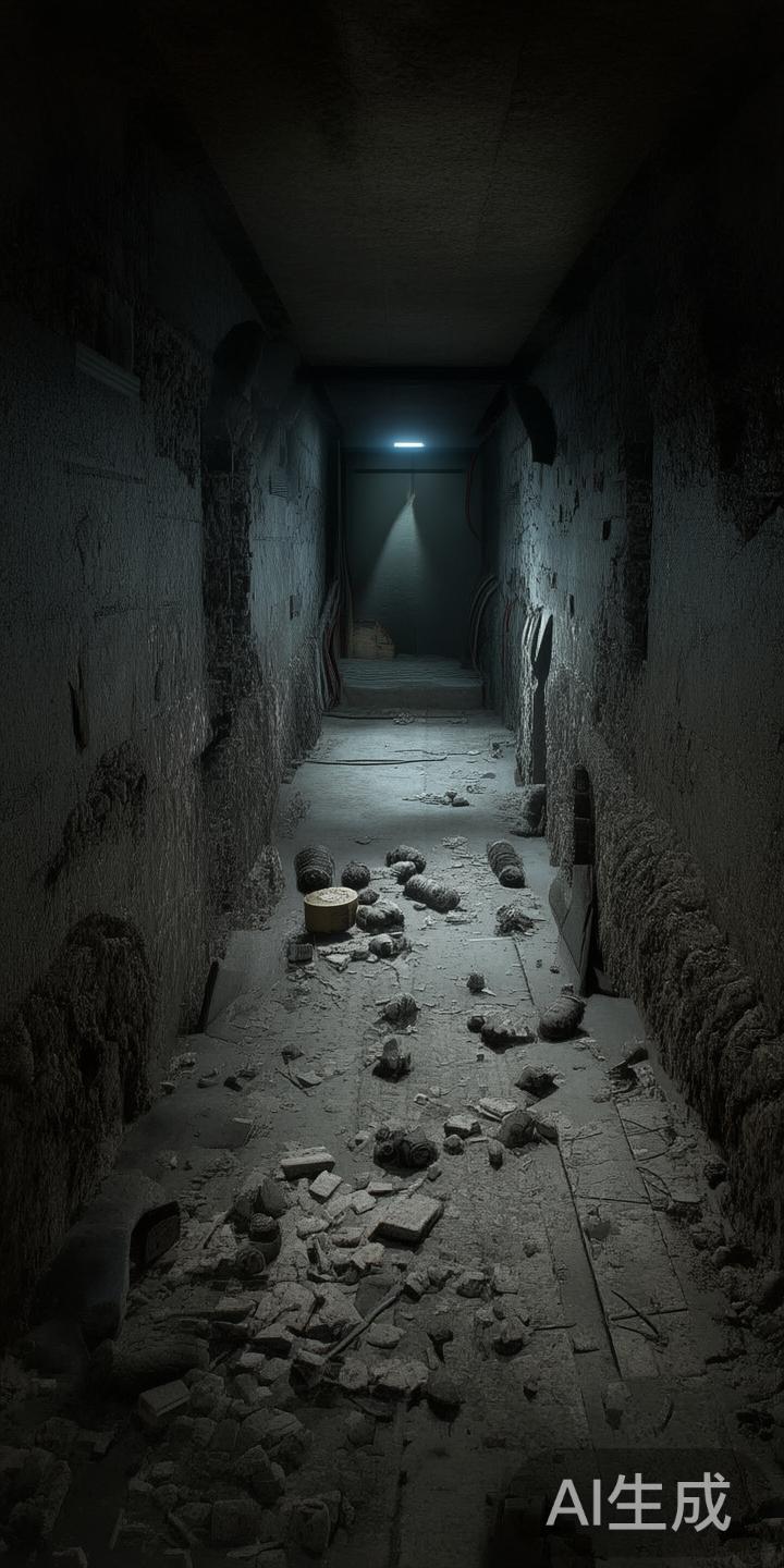 CF个人竞技模式中雷点操作设置详解与实战技巧攻略 在狭窄的通道和遮掩物附近布置雷点,可以极大提高击杀